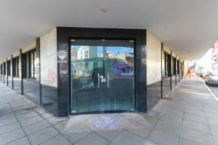 Ponto Comercial para alugar, 355m² no Centro, São Leopoldo