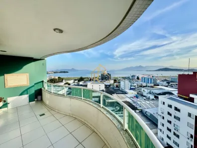 Apartamento com 3 Quartos à venda, 104m² no Campinas, São José