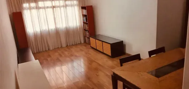 Apartamento com 3 Quartos à venda, 98m² no Perdizes, São Paulo
