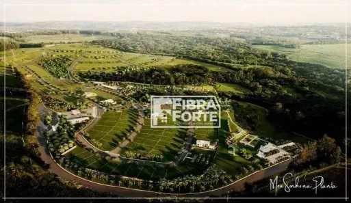 Lote/Terreno à venda, 494m² no Loteamento Residencial Pedra Alta (Sousas), Campinas