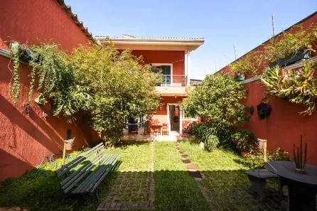 Sobrado com 3 Quartos à venda, 300m² no Vila Romana, São Paulo