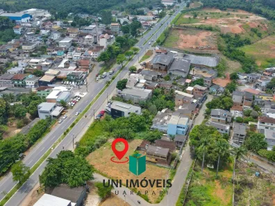 Lote/Terreno à venda, 2598m² no São José, Guarapari