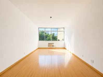 Apartamento com 3 Quartos para alugar, 120m² no Ipanema, Rio de Janeiro