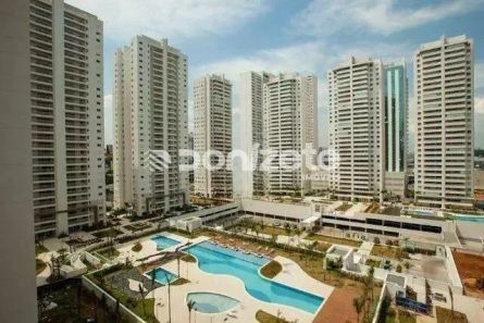 Apartamento com 3 Quartos à venda, 123m² no Centro, São Bernardo do Campo