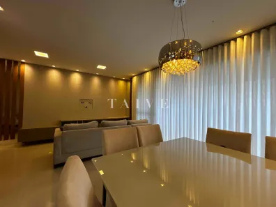 Apartamento com 3 Quartos à venda, 108m² no Santa Rosa, Londrina
