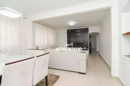 Casa com 3 Quartos à venda, 215m² no Vila Carmosina, São Paulo