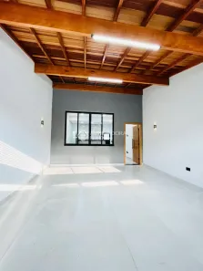 Casa com 3 Quartos à venda, 108m² no Jardim das Maravilhas, Santo André