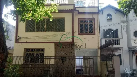 Casa com 5 Quartos à venda, 373m² no Grajaú, Rio de Janeiro