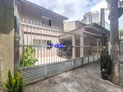 Casa com 4 Quartos à venda, 141m² no Jardim Trussardi, São Paulo