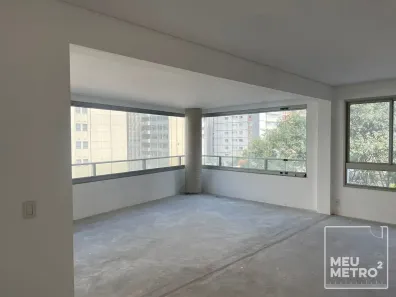 Apartamento com 3 Quartos à venda, 187m² no Jardim Paulista, São Paulo
