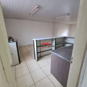 Galpão/Depósito/Armazém para alugar, 2300m² no Jardim Bela Vista, São José dos Campos