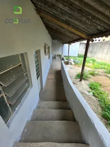 Casa com 1 Quarto para alugar, 100m² no Jardim Laguna, Contagem