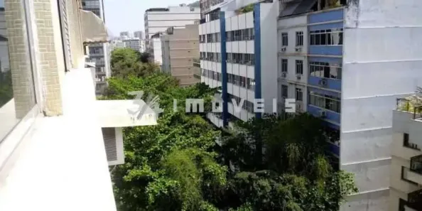 Apartamento com 2 Quartos à venda, 86m² no Botafogo, Rio de Janeiro