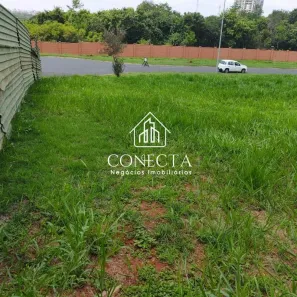 Lote/Terreno à venda, 457m² no Custódio Pereira, Uberlândia