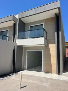 Casa com 4 Quartos à venda, 140m² no Ipitanga, Lauro de Freitas