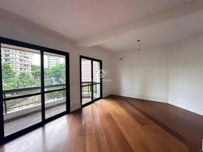 Apartamento com 4 Quartos à venda, 210m² no Vila Nova Conceição, São Paulo