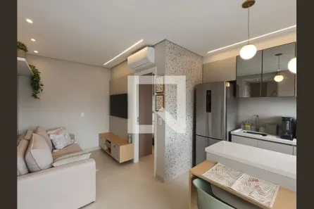 Apartamento com 1 Quarto à venda, 36m² no São Judas, São Paulo