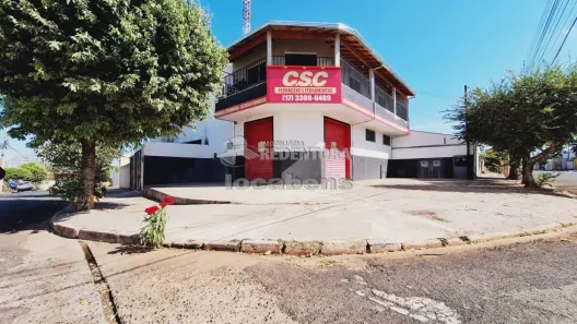 com 5 Quartos à venda, 312m² no Residencial Nato Vetorasso, São José do Rio Preto