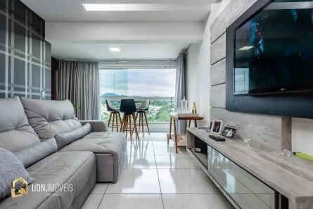 Apartamento com 3 Quartos à venda, 151m² no Velha, Blumenau