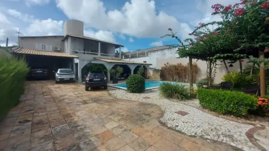 Casa com 4 Quartos à venda, 500m² no Parque Manibura, Fortaleza