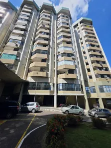 Apartamento para alugar, 27m² no Chapada, Manaus