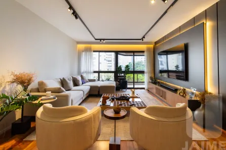 Apartamento com 4 Quartos à venda, 172m² no Perdizes, São Paulo