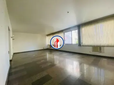 Apartamento com 4 Quartos à venda, 186m² no Ipanema, Rio de Janeiro