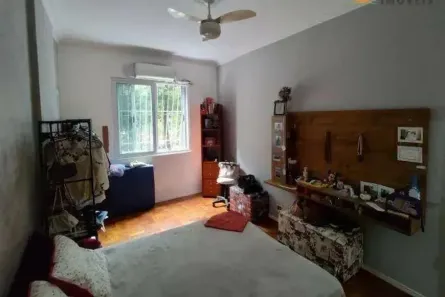 Apartamento com 3 Quartos à venda, 100m² no Icaraí, Niterói