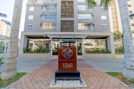 Apartamento com 3 Quartos à venda, 113m² no Vila Osasco, Osasco
