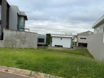 Lote/Terreno à venda, 445m² no Estrela, Ponta Grossa