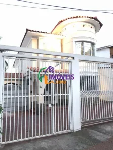 Casa com 6 Quartos à venda, 400m² no Água Branca, São Paulo