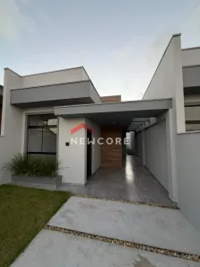 Casa com 2 Quartos à venda, 80m² no Nova Barra Velha, Barra Velha