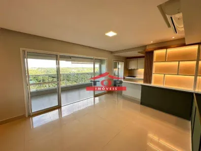 Apartamento com 3 Quartos à venda, 120m² no Vila Aviação, Bauru