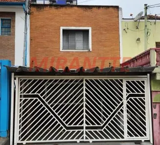 Sobrado com 2 Quartos à venda, 120m² no Santana, São Paulo