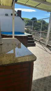 Apartamento com 3 Quartos à venda, 150m² no Praça Seca, Rio de Janeiro