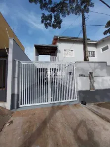 Casa com 2 Quartos para alugar, 75m² no Parque Via Norte, Campinas
