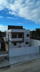Apartamento com 2 Quartos à venda, 44m² no Gramame, João Pessoa