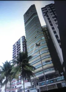 Apartamento com 4 Quartos à venda, 209m² no Guilhermina, Praia Grande