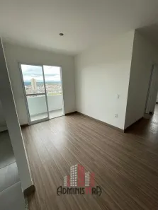 Apartamento com 2 Quartos à venda, 53m² no Vila Hortência, Sorocaba