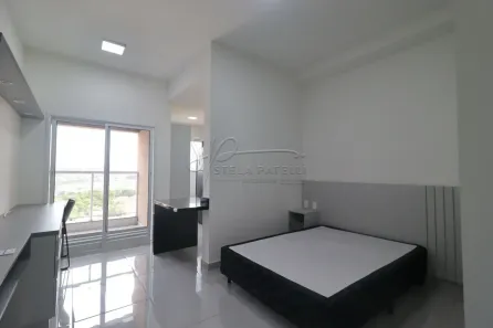 Kitnet com 1 Quarto para alugar, 34m² no Ribeirânia, Ribeirão Preto