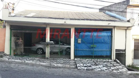 Sobrado com 7 Quartos à venda, 500m² no Vila Roque, São Paulo