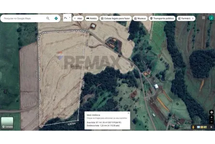 Fazenda/Sítio à venda, 12100000m² no , Ouro Verde do Oeste