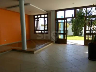 Sobrado com 3 Quartos à venda, 300m² no City América, São Paulo