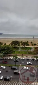 Apartamento com 3 Quartos à venda, 152m² no Boqueirão, Santos