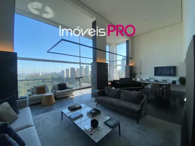 Apartamento com 3 Quartos à venda, 250m² no Jardim Fonte do Morumbi, São Paulo