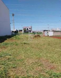 Lote/Terreno à venda, 370m² no Jardim Pau Brasil, Americana