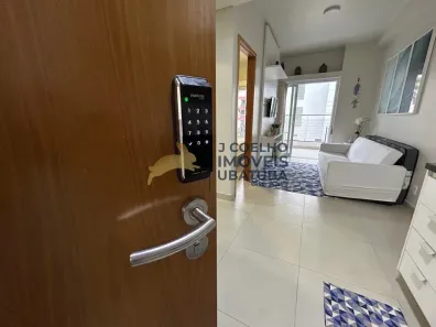 Apartamento com 1 Quarto à venda, 45m² no Praia Grande, Ubatuba
