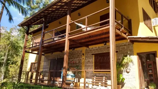 Fazenda/Sítio com 3 Quartos à venda, 50657m² no Sorocaba do Sul, Biguaçu