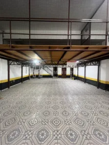 Galpão/Depósito/Armazém à venda, 478m² no Nova Gerty, São Caetano do Sul