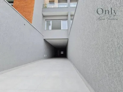 Sobrado com 3 Quartos à venda, 150m² no Parque São Domingos, São Paulo